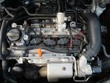 Двигатель Audi A3 Ауди А3 1.6 Япония Привозной за 116 600 тг. в Алматы