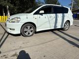 Toyota Ipsum 2002 года за 4 300 000 тг. в Актобе