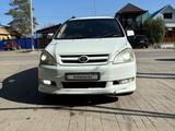 Toyota Ipsum 2002 годаүшін4 300 000 тг. в Актобе – фото 4