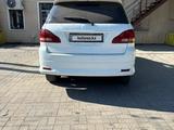 Toyota Ipsum 2002 годаүшін4 300 000 тг. в Актобе – фото 5