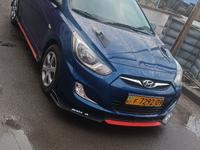 Hyundai Accent 2014 года за 5 500 000 тг. в Караганда