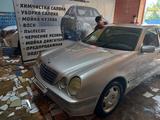 Mercedes-Benz E 200 2000 годаүшін3 500 000 тг. в Кызылорда