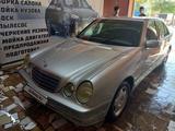 Mercedes-Benz E 200 2000 годаүшін3 500 000 тг. в Кызылорда – фото 4