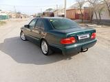 Mercedes-Benz E 280 1998 года за 4 400 000 тг. в Кызылорда – фото 3