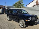 Jeep Patriot 2013 года за 4 800 000 тг. в Атырау – фото 2