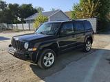 Jeep Patriot 2013 года за 4 800 000 тг. в Атырау – фото 3