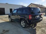 Jeep Patriot 2013 года за 4 800 000 тг. в Атырау – фото 4
