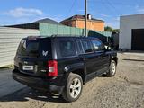 Jeep Patriot 2013 года за 4 800 000 тг. в Атырау – фото 5