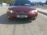 Toyota Camry 1999 годаүшін2 200 000 тг. в Жанаозен
