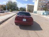 Toyota Camry 1999 годаүшін2 200 000 тг. в Жанаозен – фото 4