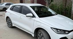 BYD E2 2024 годаүшін7 000 000 тг. в Алматы – фото 2