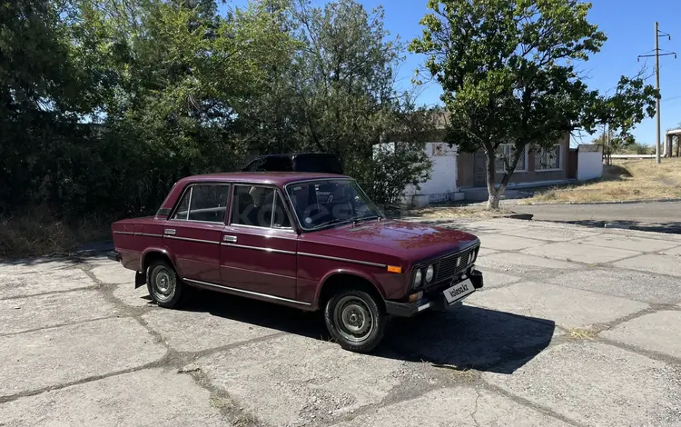 ВАЗ (Lada) 2106 2002 года за 1 700 000 тг. в Кентау