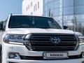 Toyota Land Cruiser 2018 годаүшін39 000 000 тг. в Алматы – фото 7