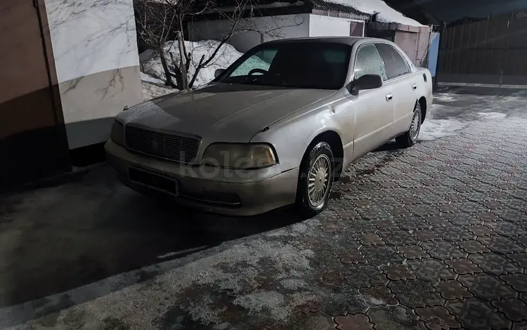 Toyota Crown Majesta 1994 года за 950 000 тг. в Павлодар