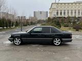 Mercedes-Benz E 280 1994 годаүшін3 200 000 тг. в Шымкент – фото 4