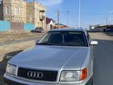 Audi 100 1993 года за 2 600 000 тг. в Кызылорда