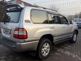 Toyota Land Cruiser 2006 годаүшін12 300 000 тг. в Алматы – фото 4