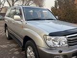 Toyota Land Cruiser 2006 годаүшін12 300 000 тг. в Алматы – фото 3