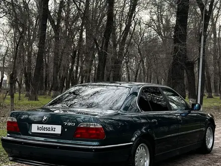 BMW 730 1996 года за 2 500 000 тг. в Тараз