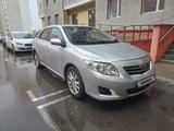 Toyota Corolla 2007 года за 4 750 000 тг. в Астана