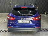 Nissan Qashqai 2020 годаүшін9 600 000 тг. в Алматы – фото 4