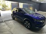 Nissan Qashqai 2020 годаүшін9 600 000 тг. в Алматы – фото 2