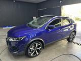 Nissan Qashqai 2020 годаүшін9 600 000 тг. в Алматы