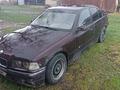 BMW 318 1993 года за 650 000 тг. в Турара Рыскулова