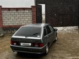 ВАЗ (Lada) 2114 2013 года за 2 500 000 тг. в Шымкент – фото 3