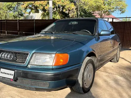 Audi 100 1994 года за 1 700 000 тг. в Шымкент