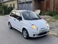 Daewoo Matiz 2011 года за 1 950 000 тг. в Шымкент – фото 2