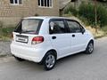 Daewoo Matiz 2011 года за 1 950 000 тг. в Шымкент – фото 7