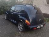 Chrysler PT Cruiser 2005 года за 1 500 000 тг. в Астана