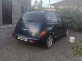 Chrysler PT Cruiser 2005 года за 1 500 000 тг. в Астана – фото 3