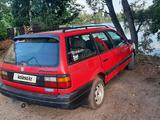 Volkswagen Passat 1993 года за 1 400 000 тг. в Усть-Каменогорск – фото 2
