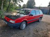 Volkswagen Passat 1993 года за 1 400 000 тг. в Усть-Каменогорск – фото 4