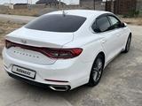 Hyundai Grandeur 2018 годаүшін10 700 000 тг. в Туркестан – фото 2