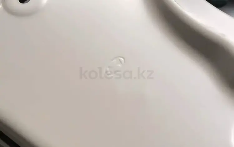 Hyundai Elantra Елантра Двери Китай Есіктері Арзан бағада! за 99 990 тг. в Алматы