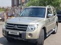 Mitsubishi Pajero 2008 годаүшін9 899 900 тг. в Алматы – фото 12