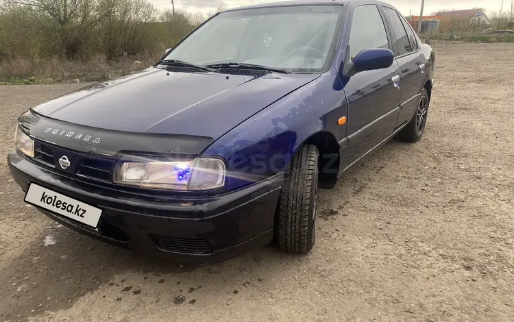 Nissan Primera 1996 годаүшін1 150 000 тг. в Щучинск