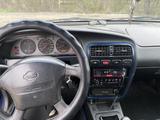 Nissan Primera 1996 года за 1 350 000 тг. в Щучинск – фото 5