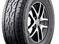 BRIDGESTONE DUELER A/Tobi 265/65R17 112S за 300 000 тг. в Астана – фото 3