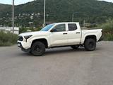 Toyota Tacoma 2024 годаүшін34 500 000 тг. в Алматы