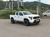 Toyota Tacoma 2024 годаүшін34 500 000 тг. в Алматы – фото 2