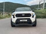 Toyota Tacoma 2024 годаүшін34 500 000 тг. в Алматы – фото 5