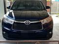 Toyota Highlander 2016 годаүшін16 000 000 тг. в Алматы