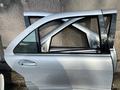 Дверь задний левый лонг 120 см черный W140үшін20 000 тг. в Алматы – фото 4