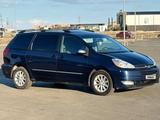 Toyota Sienna 2006 года за 5 600 000 тг. в Актобе – фото 3