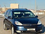 Toyota Sienna 2006 года за 5 600 000 тг. в Актобе – фото 2