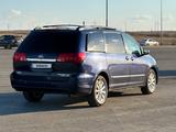 Toyota Sienna 2006 года за 5 600 000 тг. в Актобе – фото 4